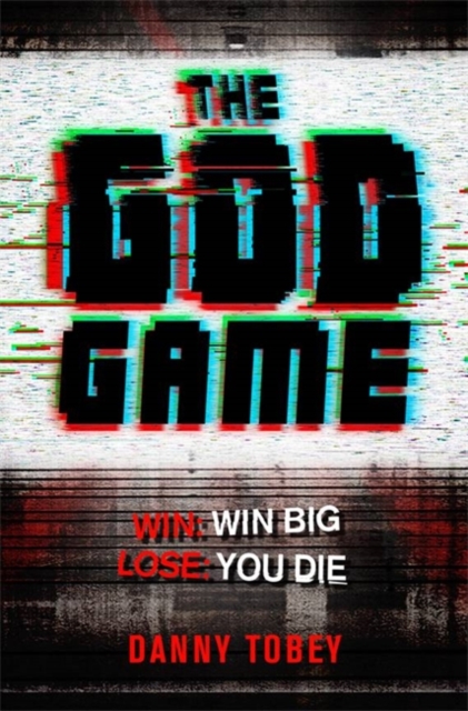 Cover for: The God Game