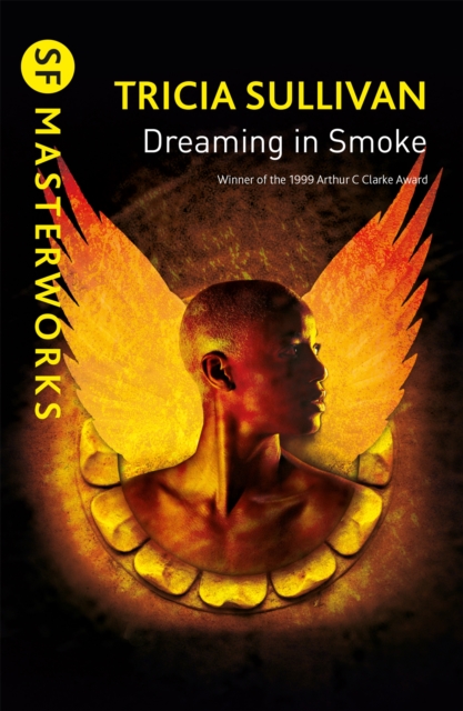 Image for Dreaming In Smoke