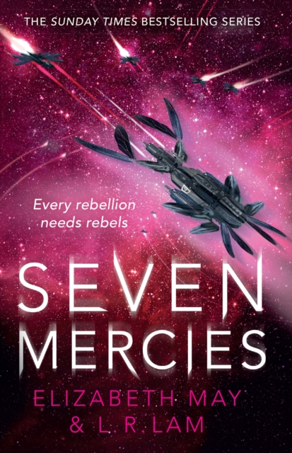 Image for Seven Mercies : TikTok Made Me Buy It