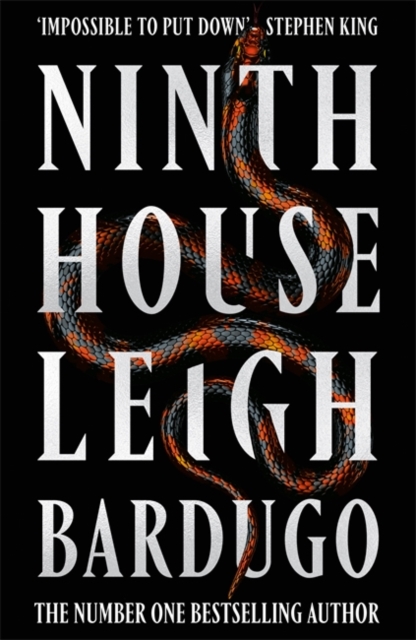 Image for Ninth House