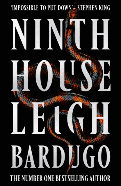 Image for Ninth House : By the author of Shadow and Bone 
