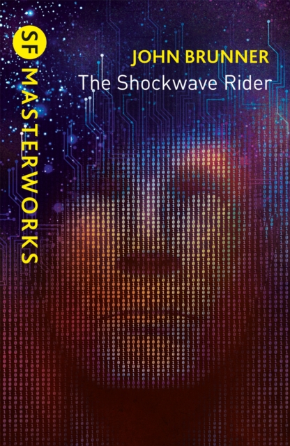 Image for The Shockwave Rider