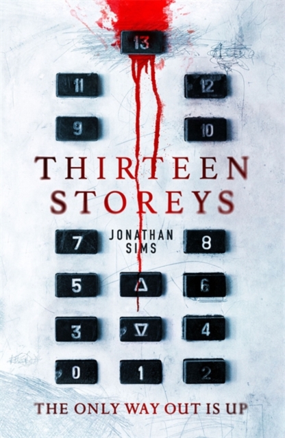 Image for Thirteen Storeys