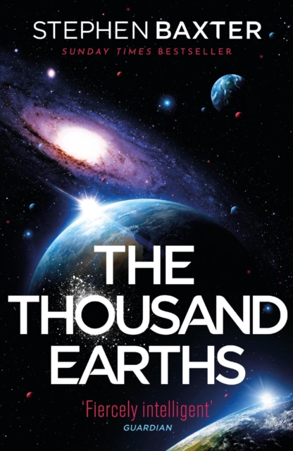 Image for The Thousand Earths
