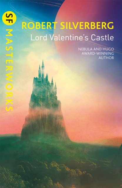Image for Lord Valentine's Castle
