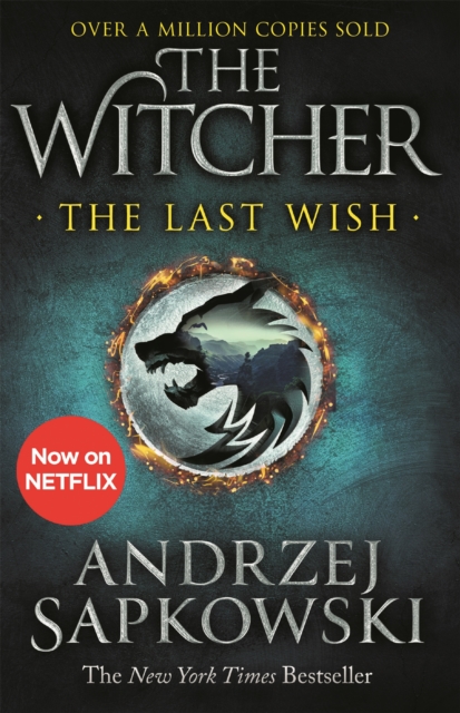 Image for The Last Wish : Introducing the Witcher
