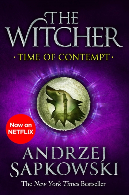 Image for Time of Contempt : Witcher 2 - Now a major Netflix show