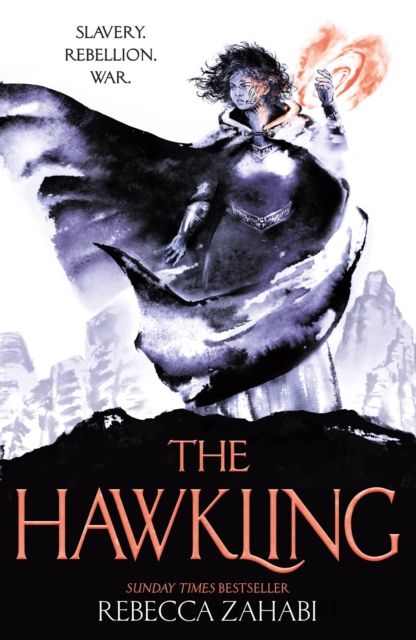 Image for The Hawkling