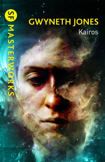 Image for Kairos