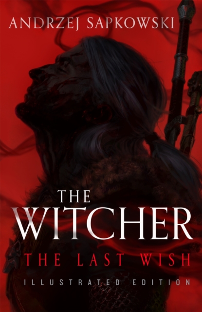 Image for The Last Wish : Introducing the Witcher 