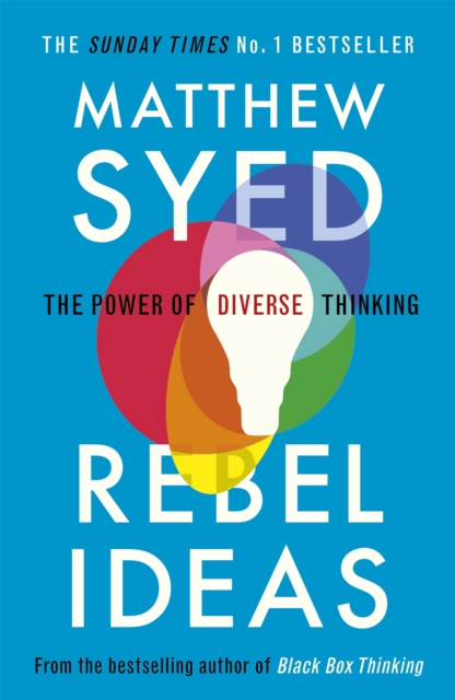 Image for Rebel Ideas : The Power of Diverse Thinking