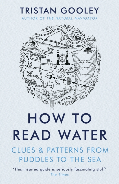 Cover for: How To Read Water : Clues & Patterns from Puddles to the Sea