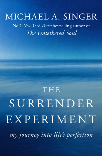 Image for The Surrender Experiment : My Journey into Life's Perfection