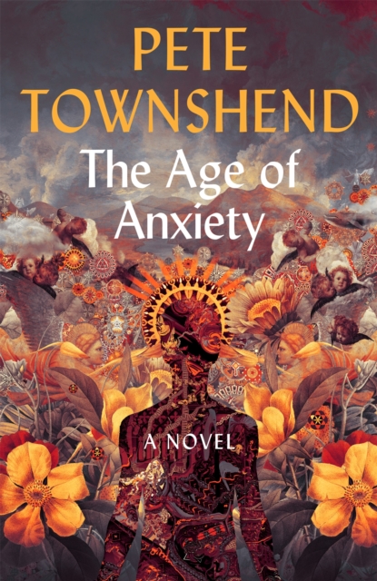 Cover for: The Age of Anxiety : A Novel