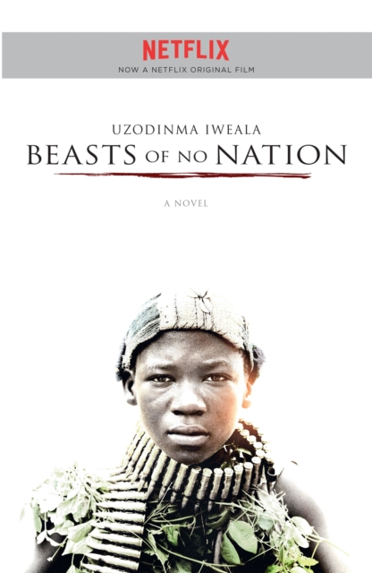 Image for Beasts of No Nation