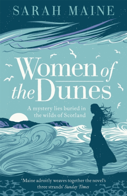 Cover for: Women of the Dunes