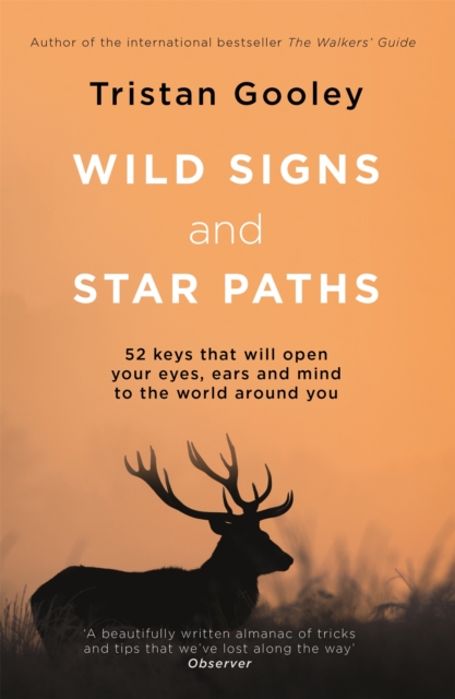 Image for Wild Signs and Star Paths : 52 keys that will open your eyes, ears and mind to the world around you