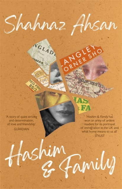 Image for Hashim & Family