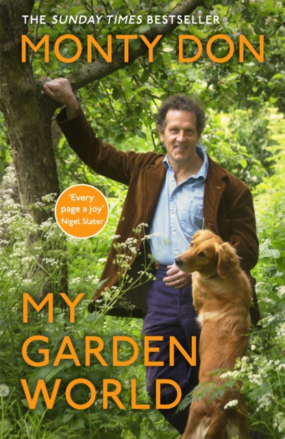 Image for My Garden World : the Sunday Times bestseller