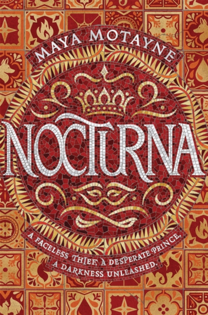Image for Nocturna