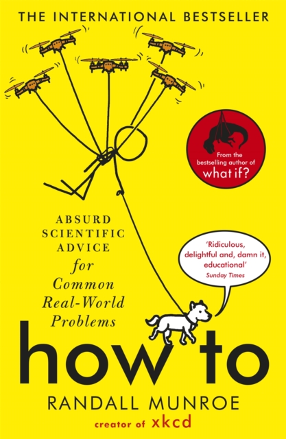 Cover for: How To