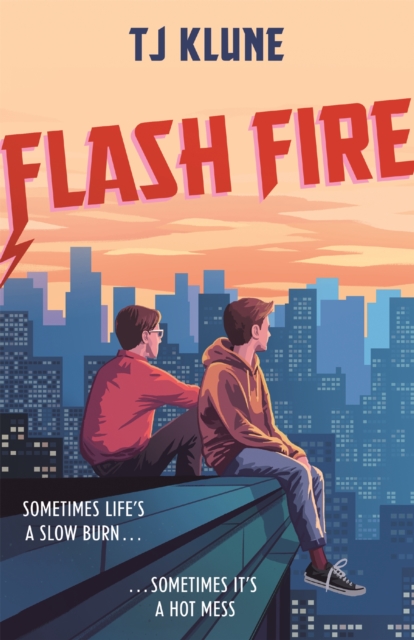 Image for Flash Fire