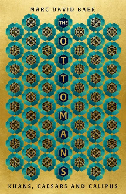 Image for The Ottomans : Khans, Caesars and Caliphs