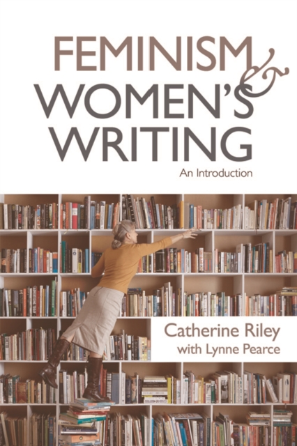 Image for Feminism and Women's Writing : An Introduction