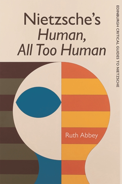 Image for Nietzsche'S Human All Too Human