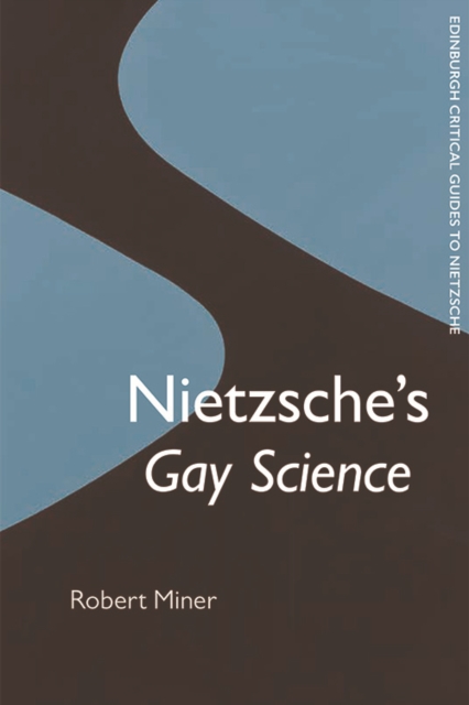 Image for Nietzsche's Gay Science