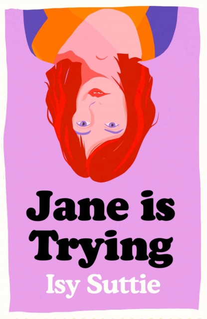 Image for Jane is Trying