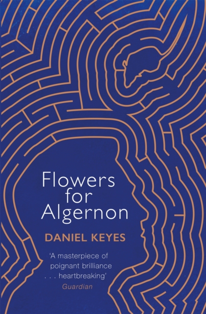 Image for Flowers For Algernon : A Modern Literary Classic