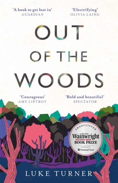 Cover for: Out of the Woods