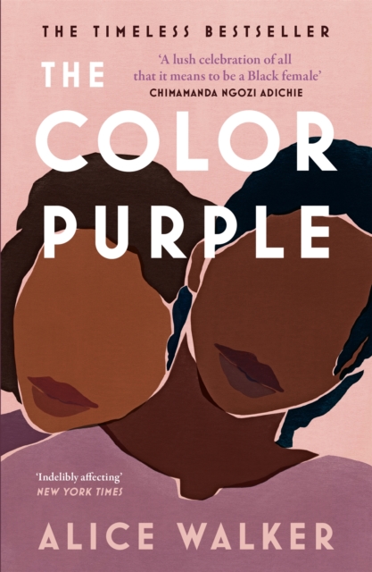 Image for The Color Purple : The classic, Pulitzer Prize-winning novel