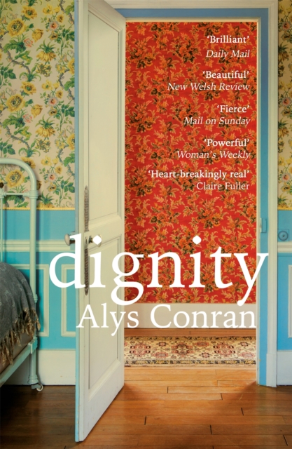 Image for Dignity : From the award-winning author of Pigeon