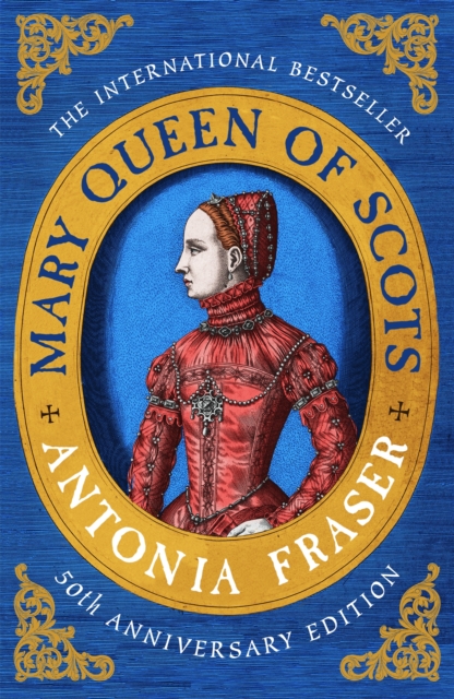 Image for Mary Queen Of Scots