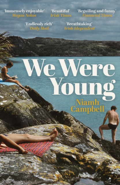 Image for We Were Young