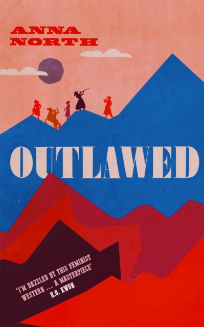 Image for Outlawed 