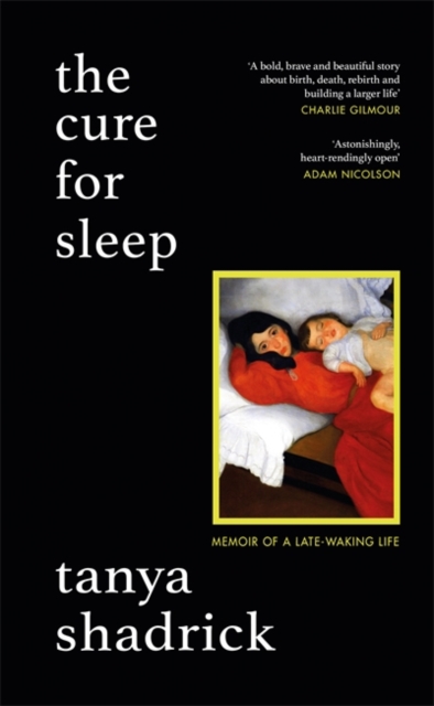 Image for The Cure for Sleep
