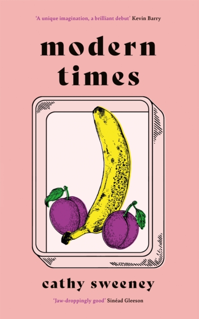 Cover for: Modern Times