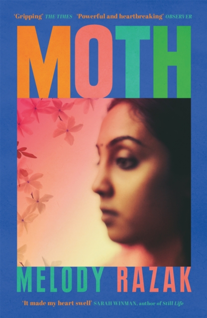 Cover for: Moth