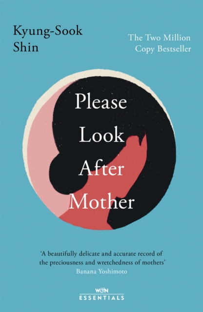 Cover for: Please Look After Mother