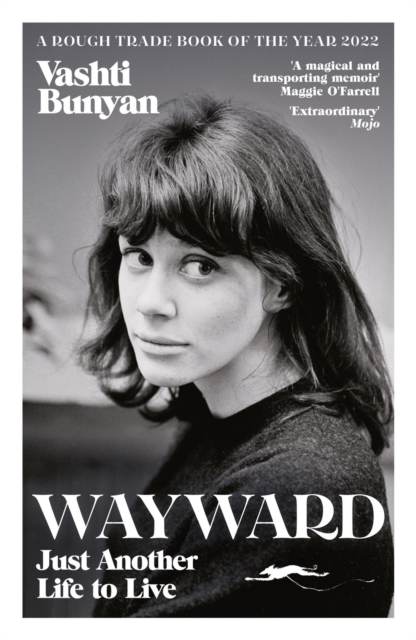 Image for Wayward : Just Another Life to Live