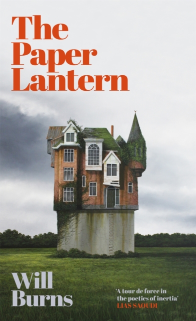 Image for The Paper Lantern