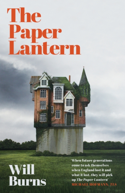 Image for The Paper Lantern