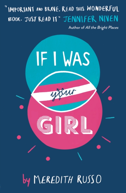 Image for If I Was Your Girl