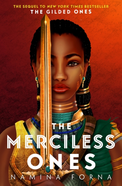 Cover for: The Merciless Ones