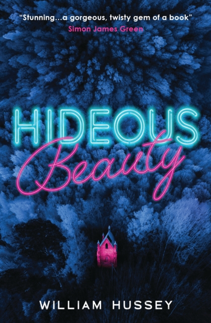 Cover for: Hideous Beauty
