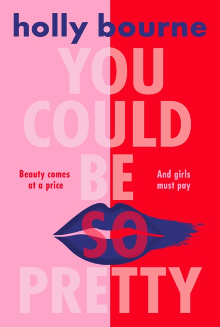 Image for You Could Be So Pretty
