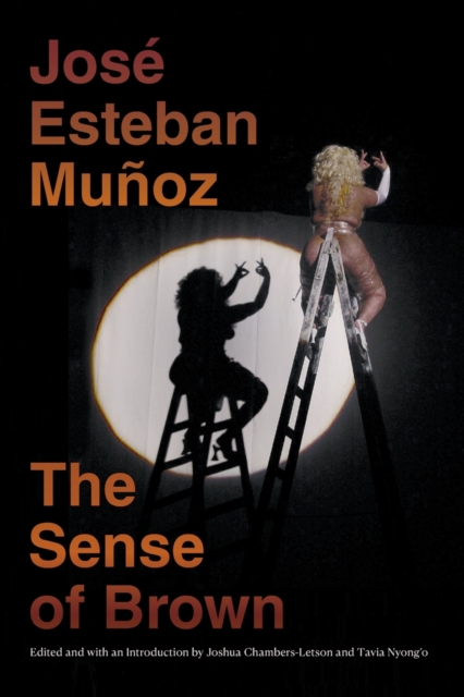Cover for: The Sense of Brown